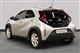 Billede af Toyota Aygo X 1,0 VVT-I Active 72HK 5d