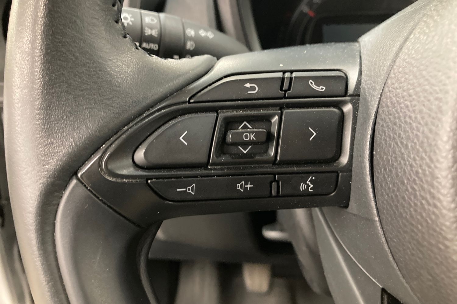 Billede af Toyota Aygo X 1,0 VVT-I Active 72HK 5d