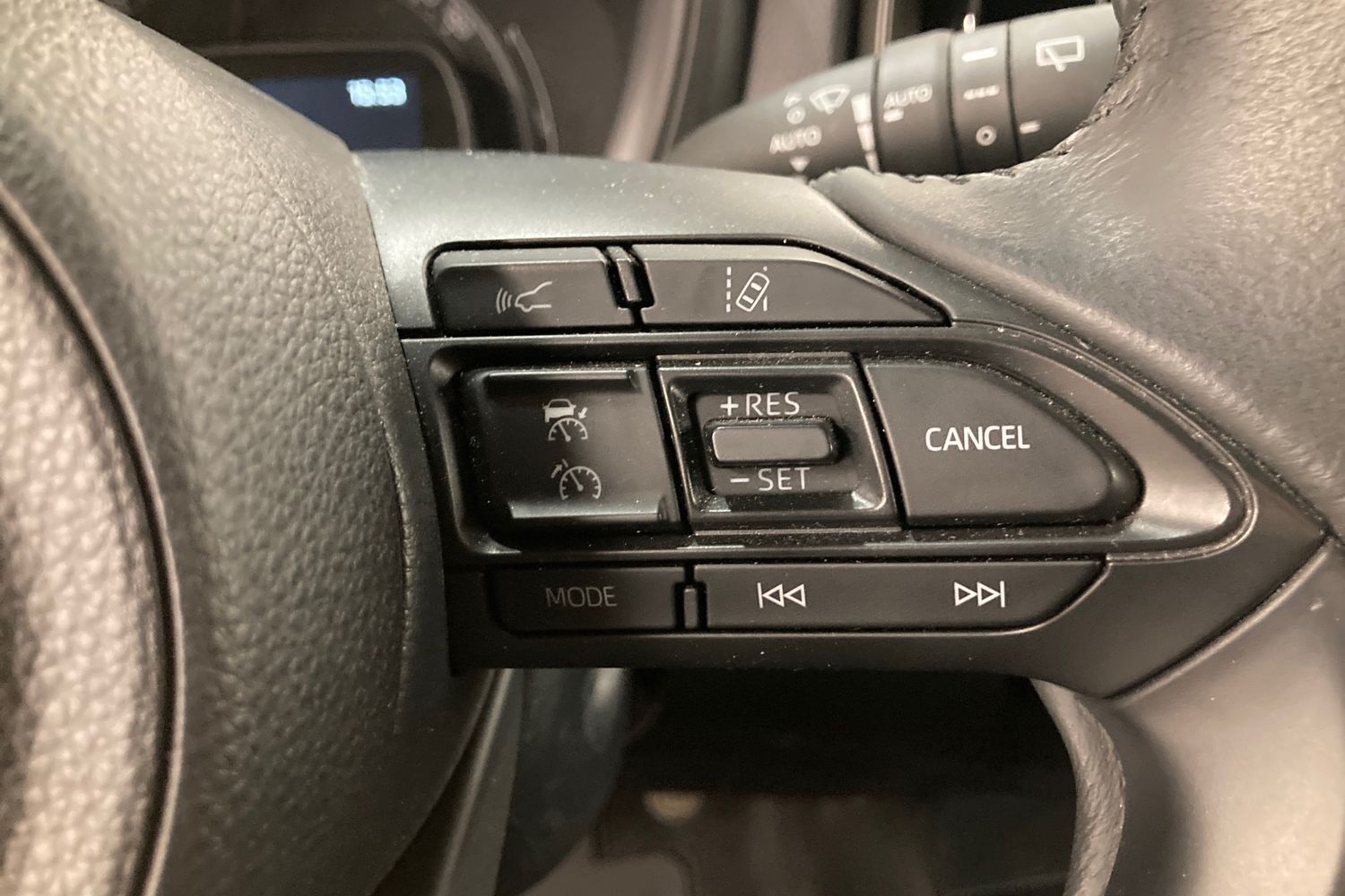 Billede af Toyota Aygo X 1,0 VVT-I Active 72HK 5d