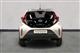 Billede af Toyota Aygo X 1,0 VVT-I Active 72HK 5d