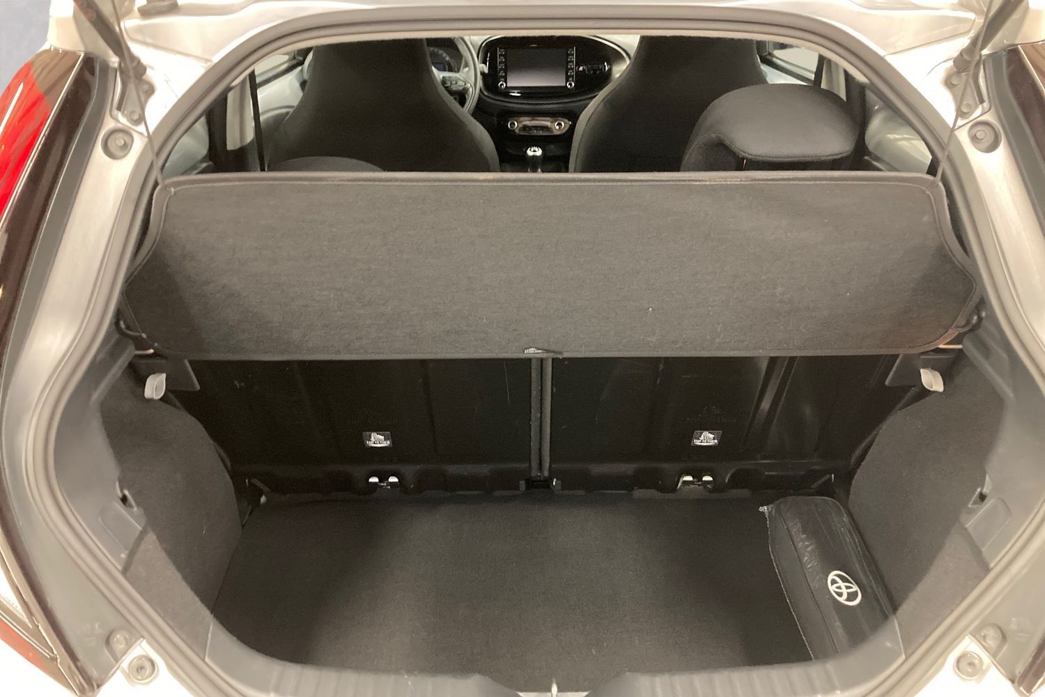 Billede af Toyota Aygo X 1,0 VVT-I Active 72HK 5d