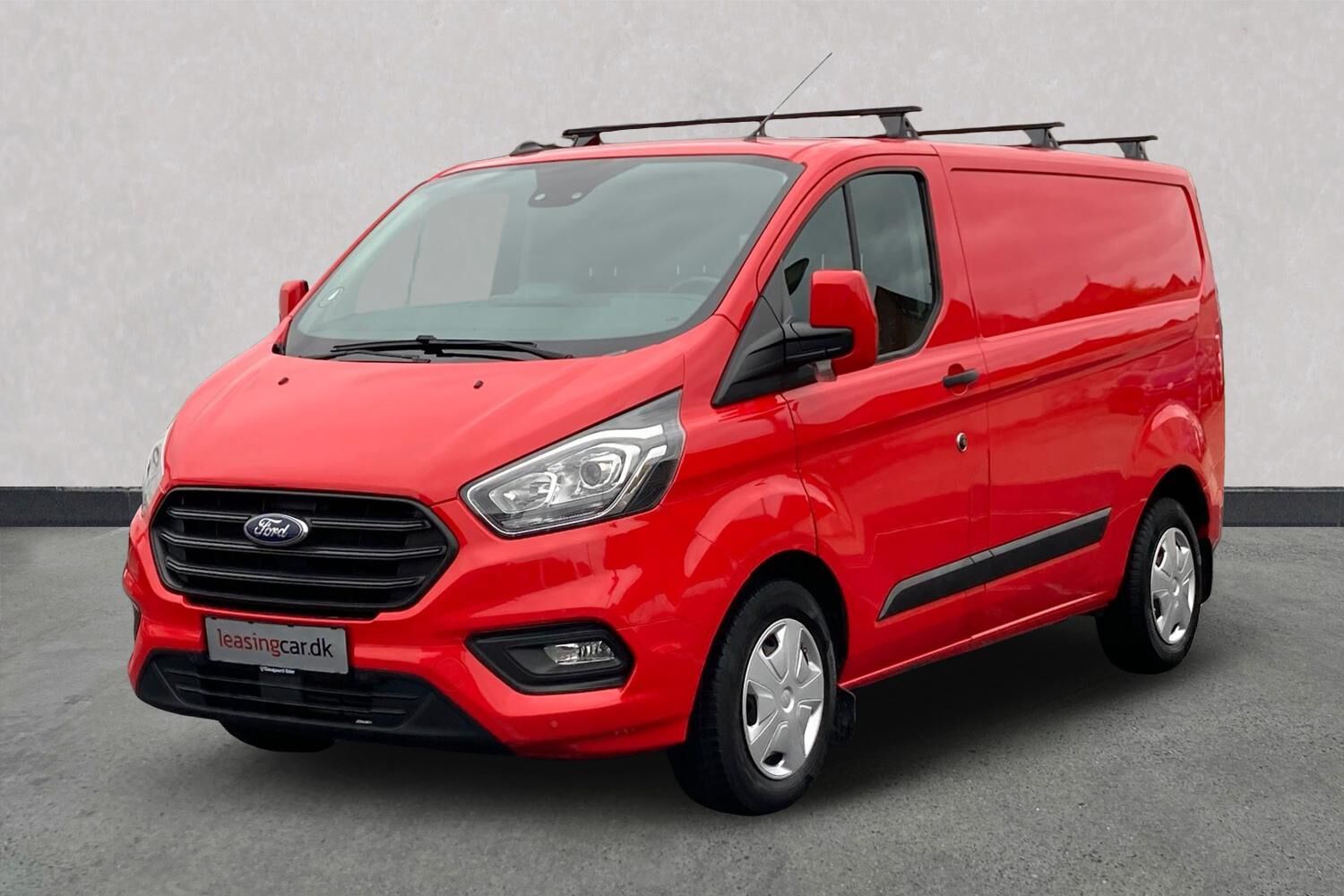 Billede af Ford Transit Custom 300 L1H1 2,0 TDCi Trend 130HK Van 6g Aut.