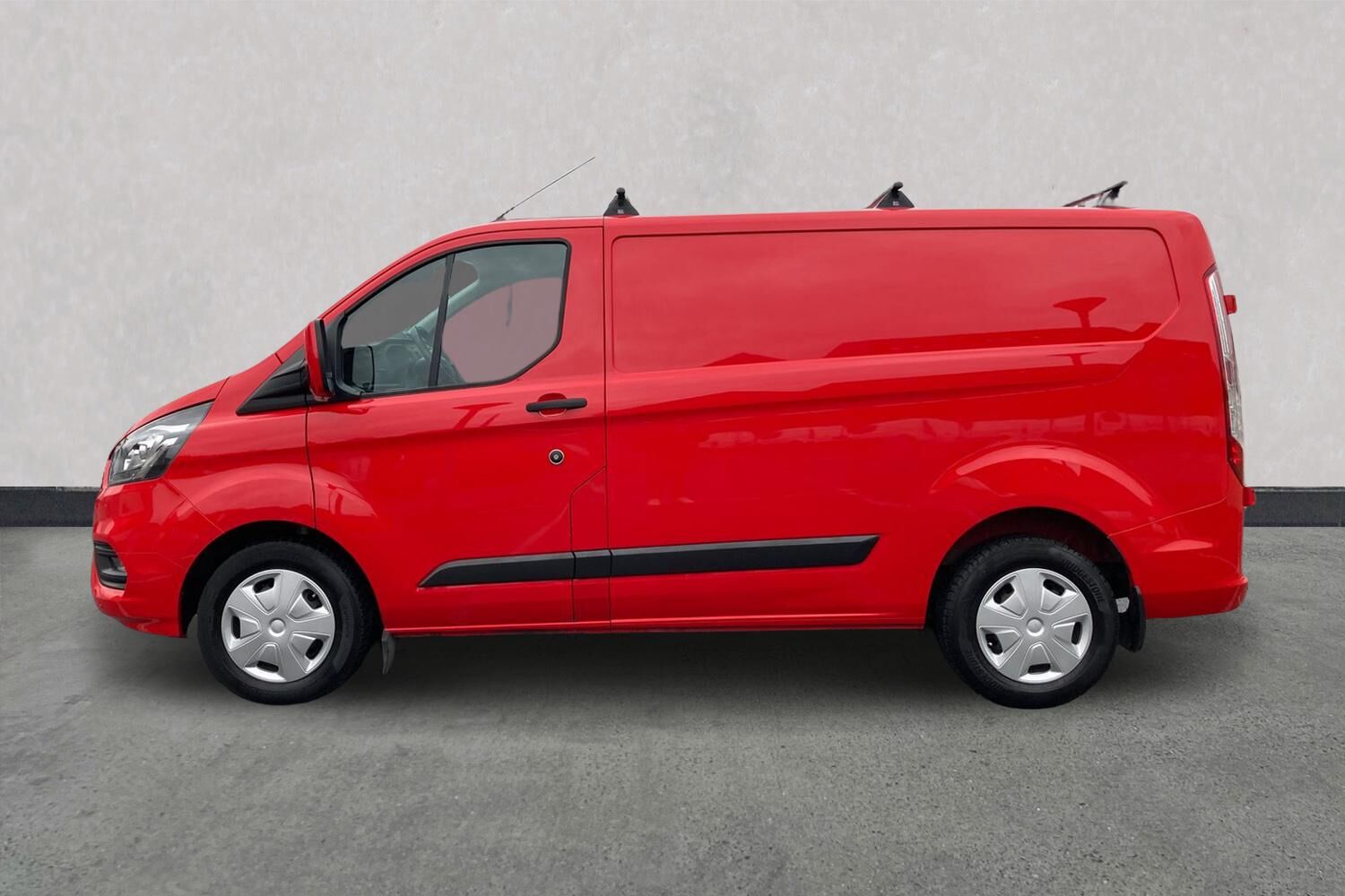 Billede af Ford Transit Custom 300 L1H1 2,0 TDCi Trend 130HK Van 6g Aut.