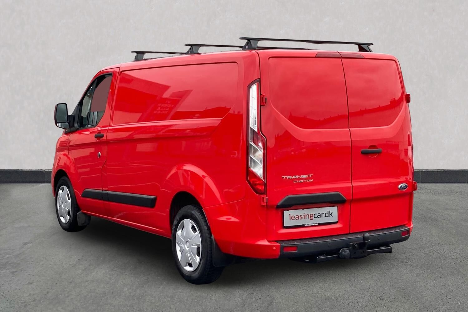 Billede af Ford Transit Custom 300 L1H1 2,0 TDCi Trend 130HK Van 6g Aut.