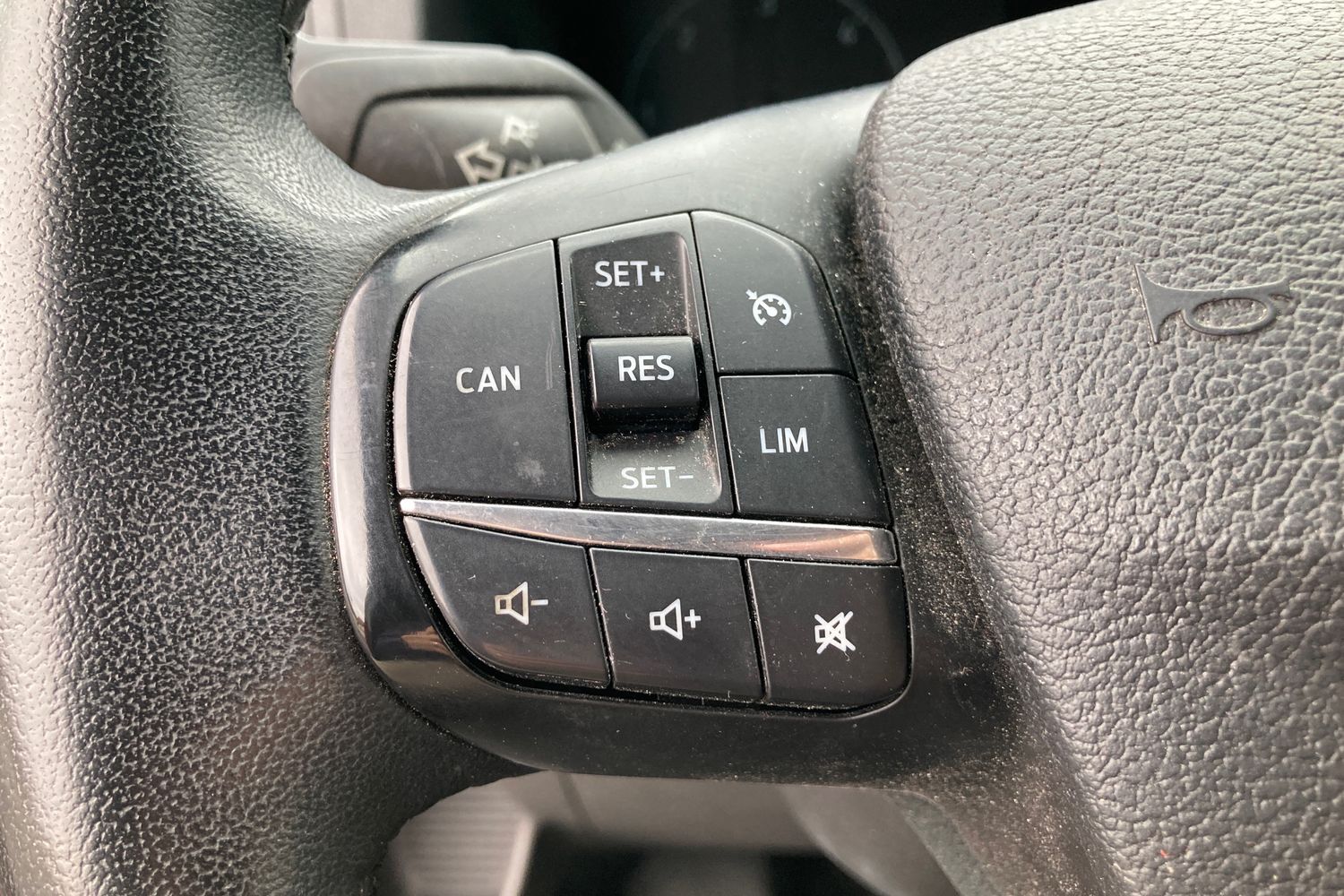 Billede af Ford Transit Custom 300 L1H1 2,0 TDCi Trend 130HK Van 6g Aut.