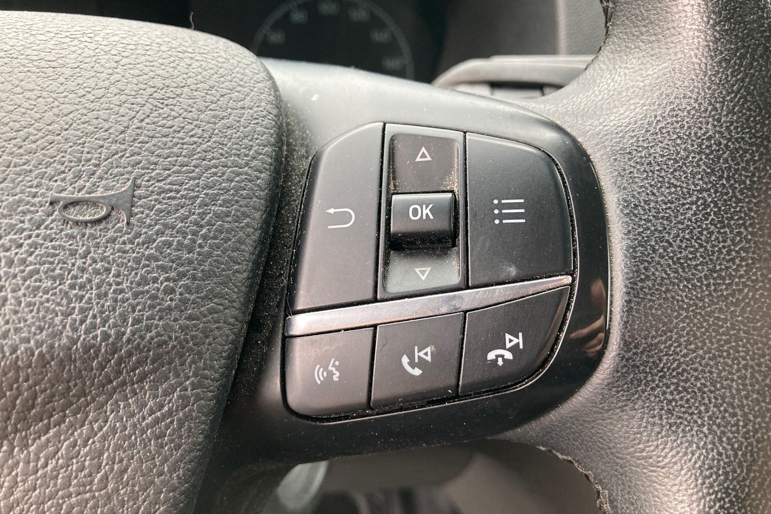 Billede af Ford Transit Custom 300 L1H1 2,0 TDCi Trend 130HK Van 6g Aut.