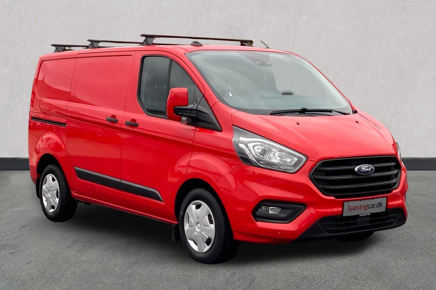 Billede af Ford Transit Custom 300 L1H1 2,0 TDCi Trend 130HK Van 6g Aut.