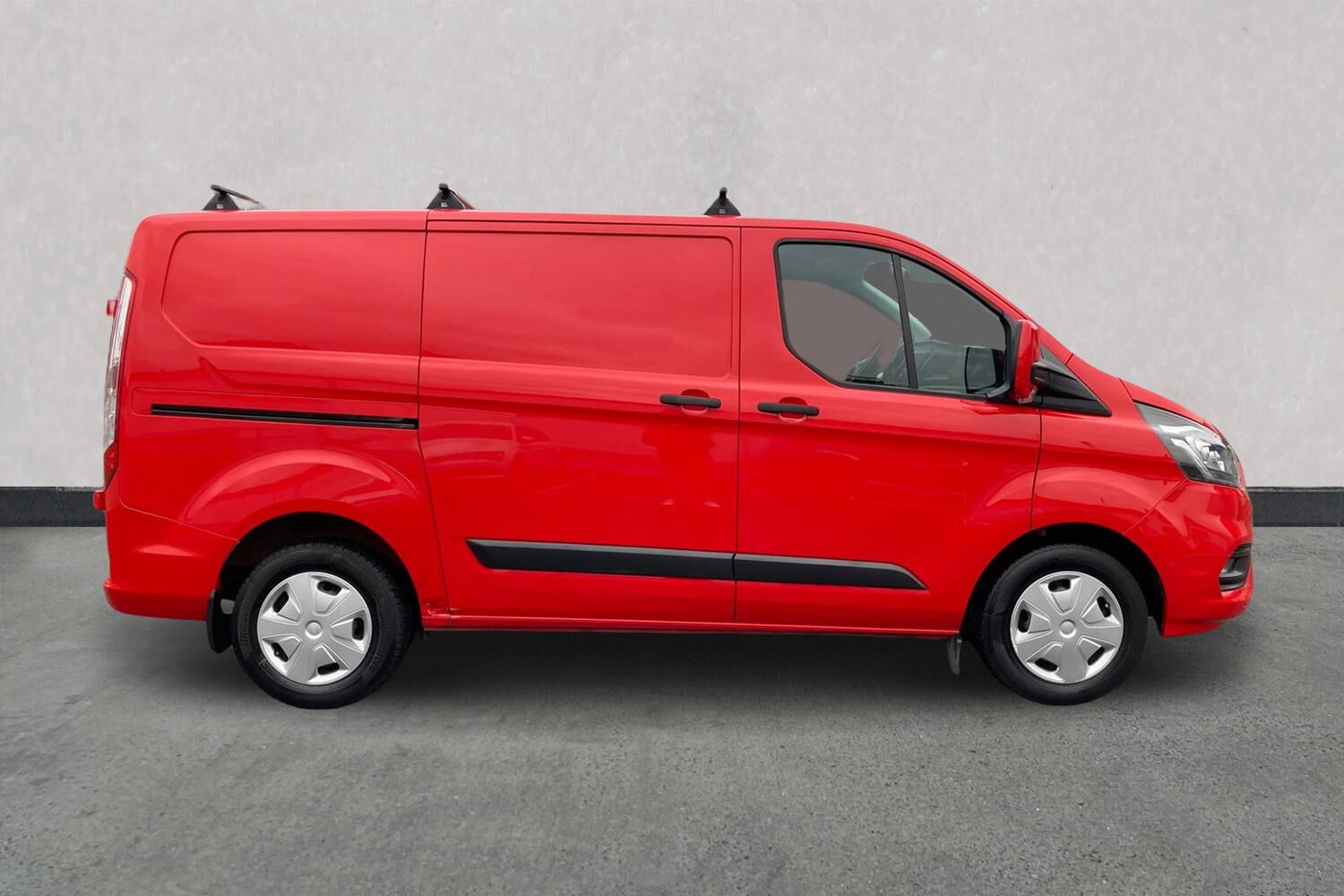 Billede af Ford Transit Custom 300 L1H1 2,0 TDCi Trend 130HK Van 6g Aut.