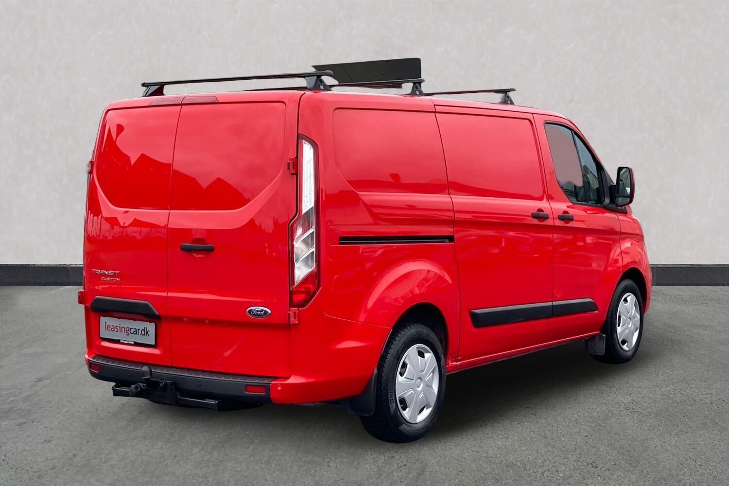 Billede af Ford Transit Custom 300 L1H1 2,0 TDCi Trend 130HK Van 6g Aut.