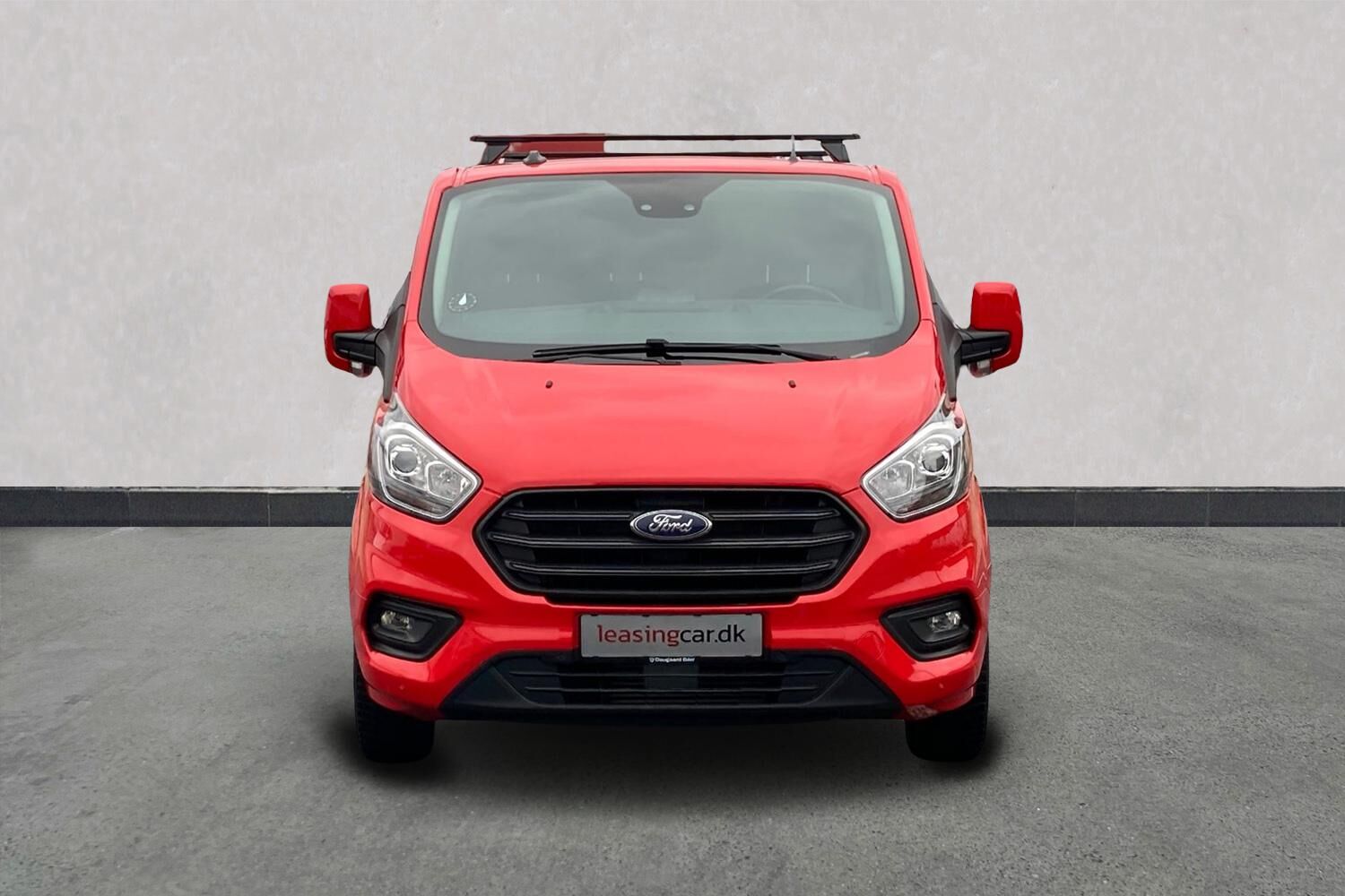 Billede af Ford Transit Custom 300 L1H1 2,0 TDCi Trend 130HK Van 6g Aut.