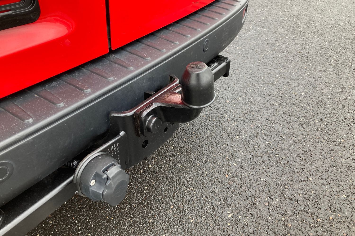 Billede af Ford Transit Custom 300 L1H1 2,0 TDCi Trend 130HK Van 6g Aut.