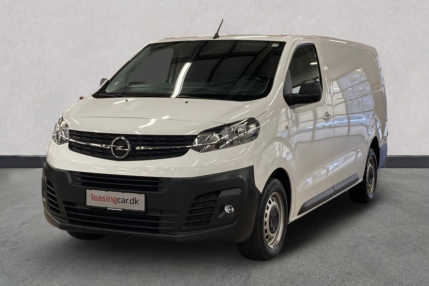 Billede af Opel Vivaro L3V2 2,0 BlueHDi Enjoy AT8 145HK Van 8g Aut.