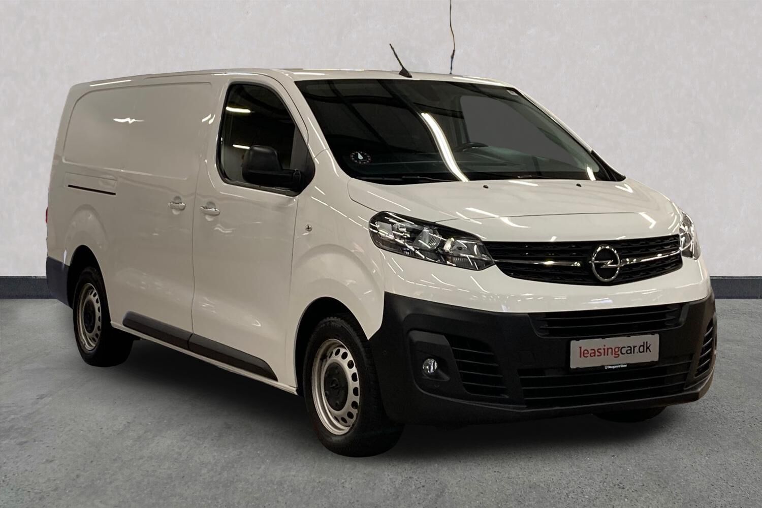Billede af Opel Vivaro L3V2 2,0 BlueHDi Enjoy AT8 145HK Van 8g Aut.