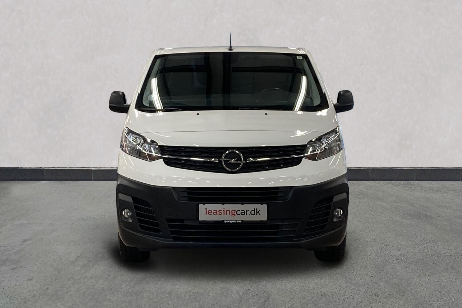 Billede af Opel Vivaro L3V2 2,0 BlueHDi Enjoy AT8 145HK Van 8g Aut.