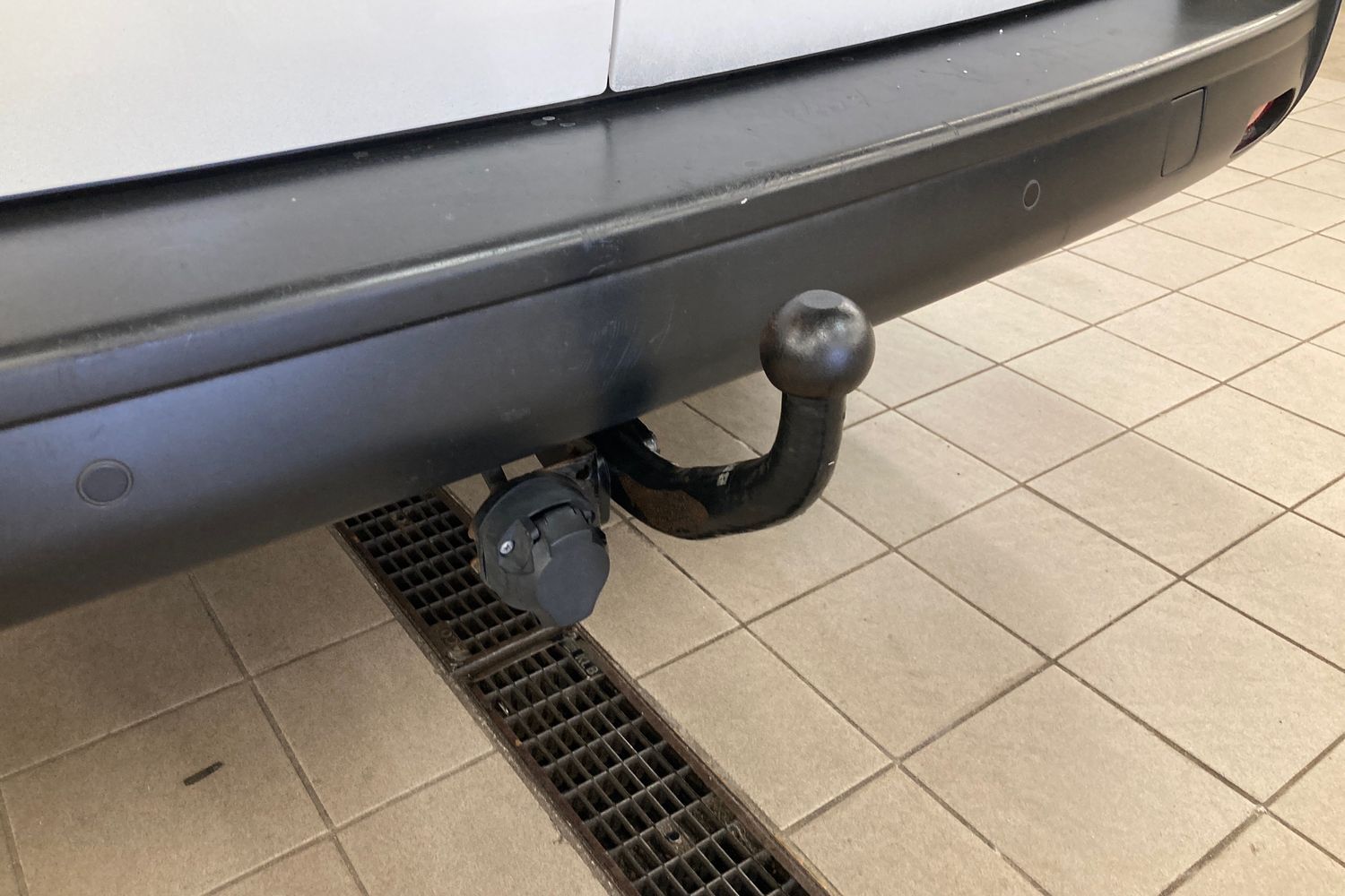 Billede af Opel Vivaro L3V2 2,0 BlueHDi Enjoy AT8 145HK Van 8g Aut.