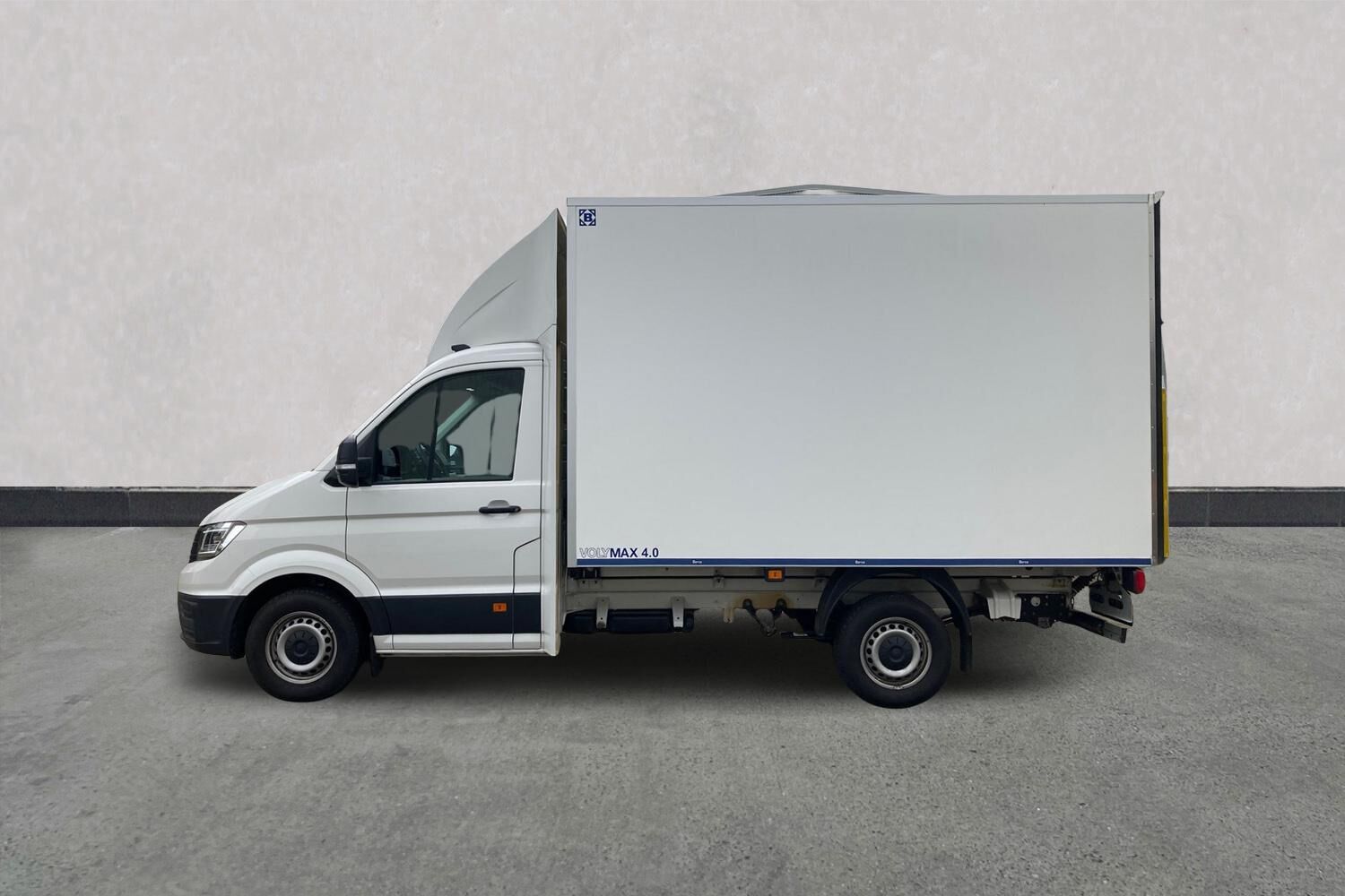Billede af VW Crafter 35 L3H2 2,0 TDI SCR 140HK 6g