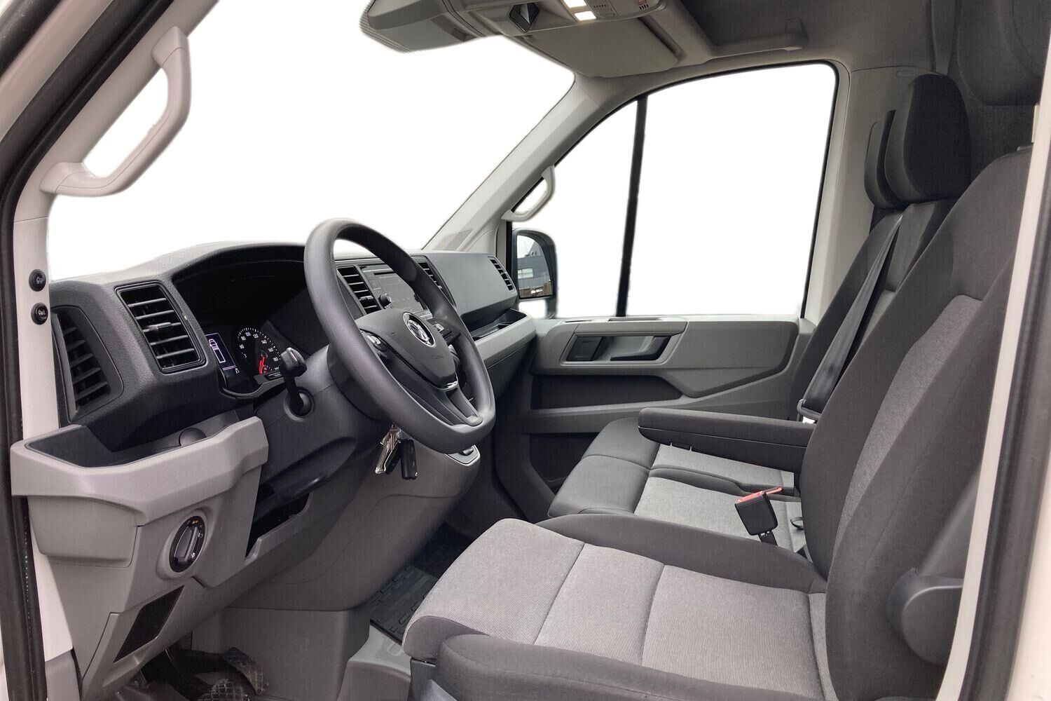 Billede af VW Crafter 35 L3H2 2,0 TDI SCR 140HK 6g