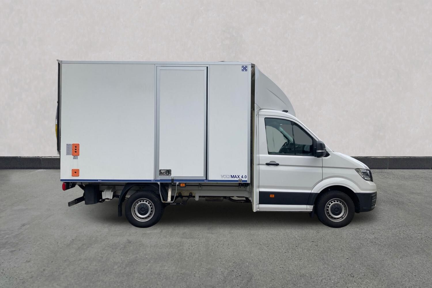 Billede af VW Crafter 35 L3H2 2,0 TDI SCR 140HK 6g