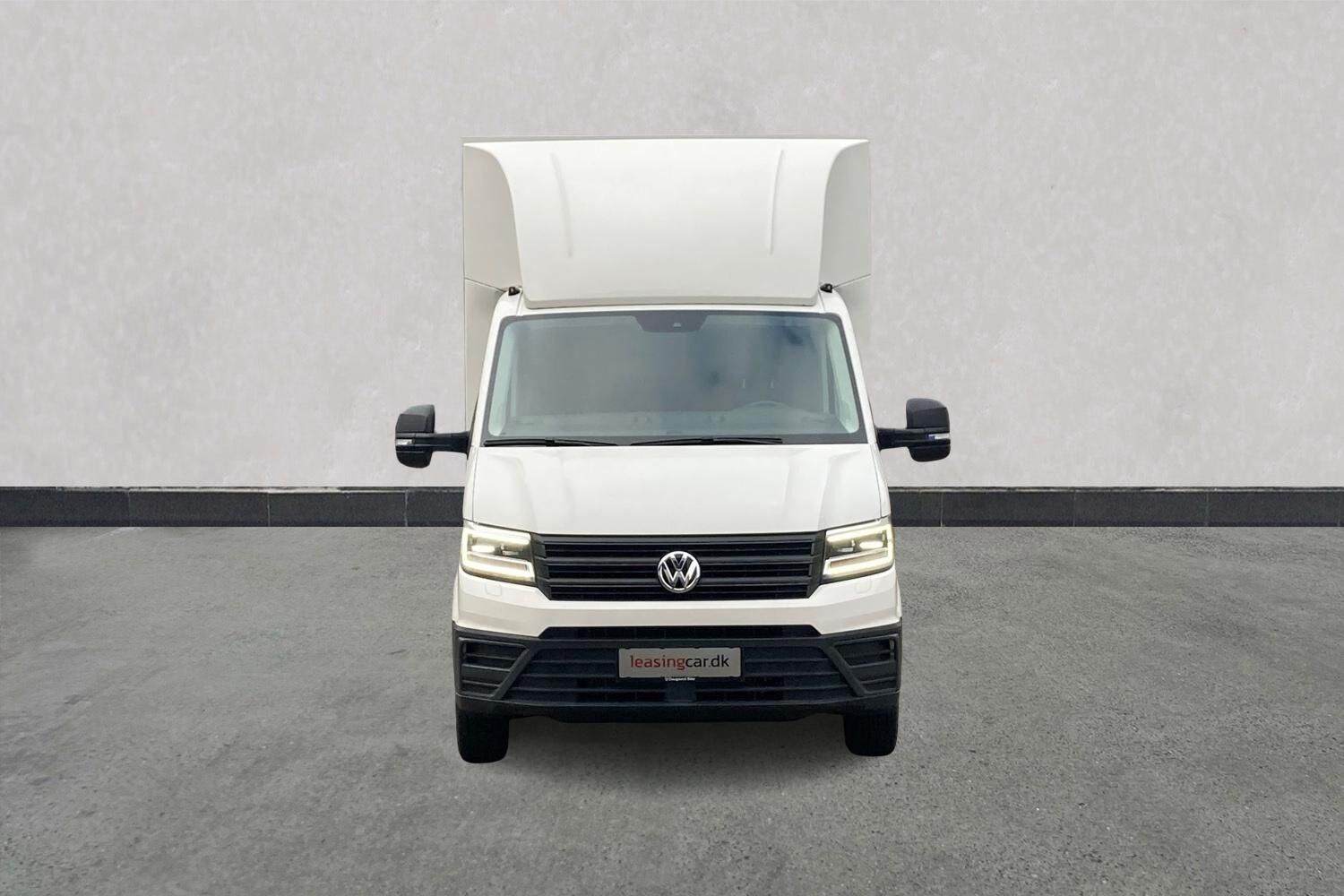 Billede af VW Crafter 35 L3H2 2,0 TDI SCR 140HK 6g