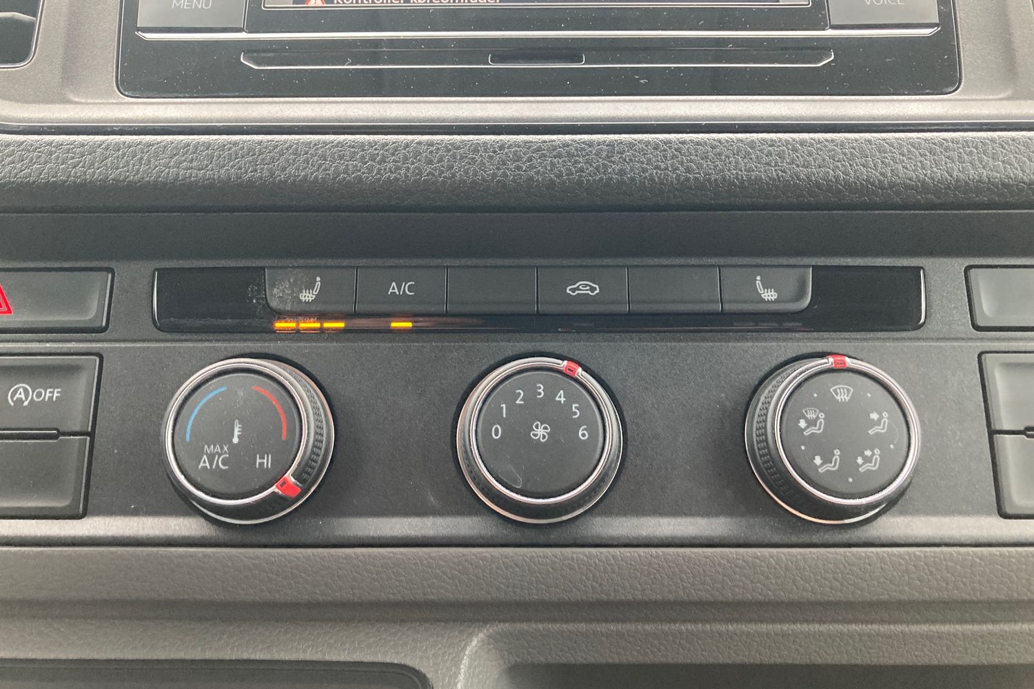 Billede af VW Crafter 35 L3H2 2,0 TDI SCR 140HK 6g