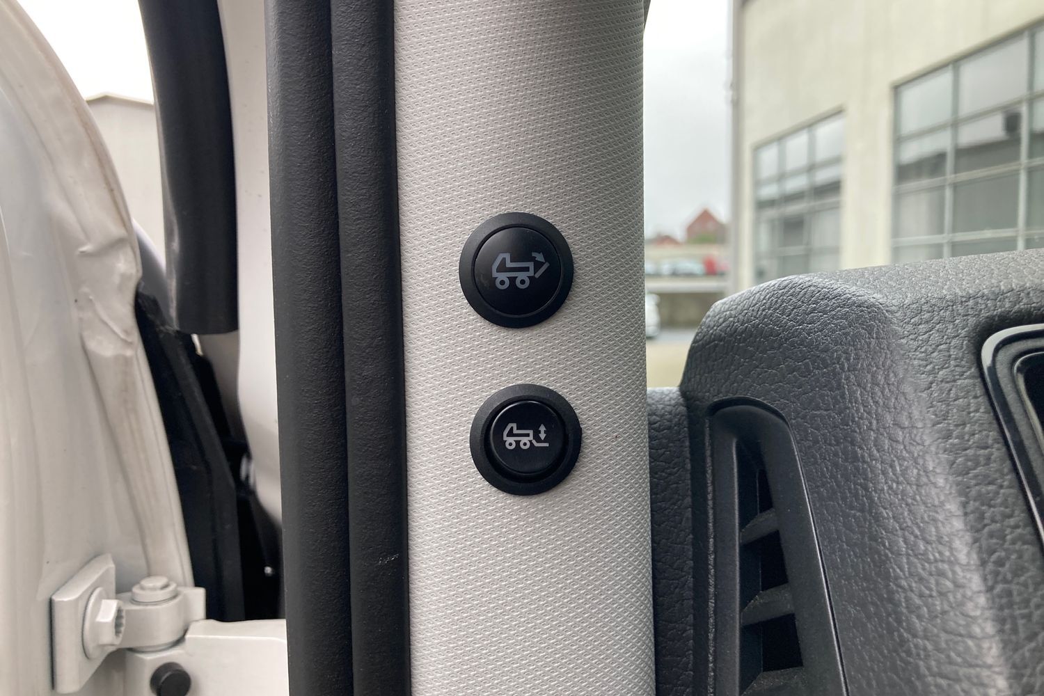 Billede af VW Crafter 35 L3H2 2,0 TDI SCR 140HK 6g