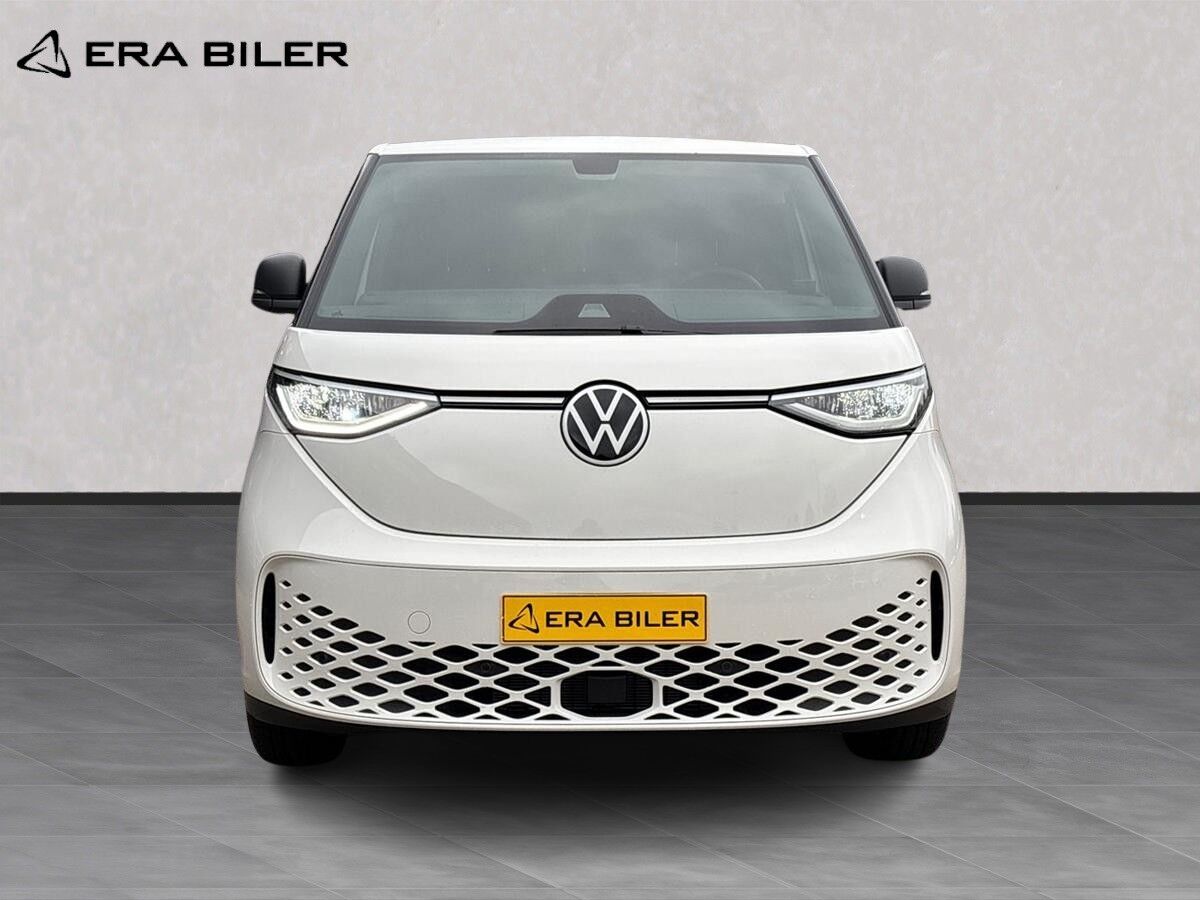 Billede af VW ID.Buzz Cargo EL Comfort 170HK Van Aut.