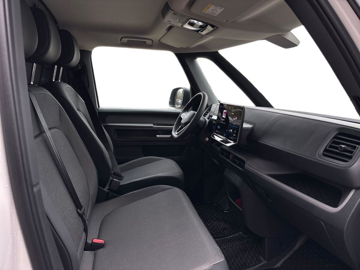 Billede af VW ID.Buzz Cargo EL Comfort 170HK Van Aut.