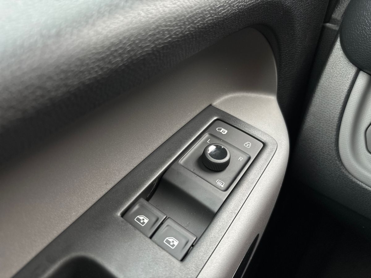 Billede af VW ID.Buzz Cargo EL Comfort 170HK Van Aut.