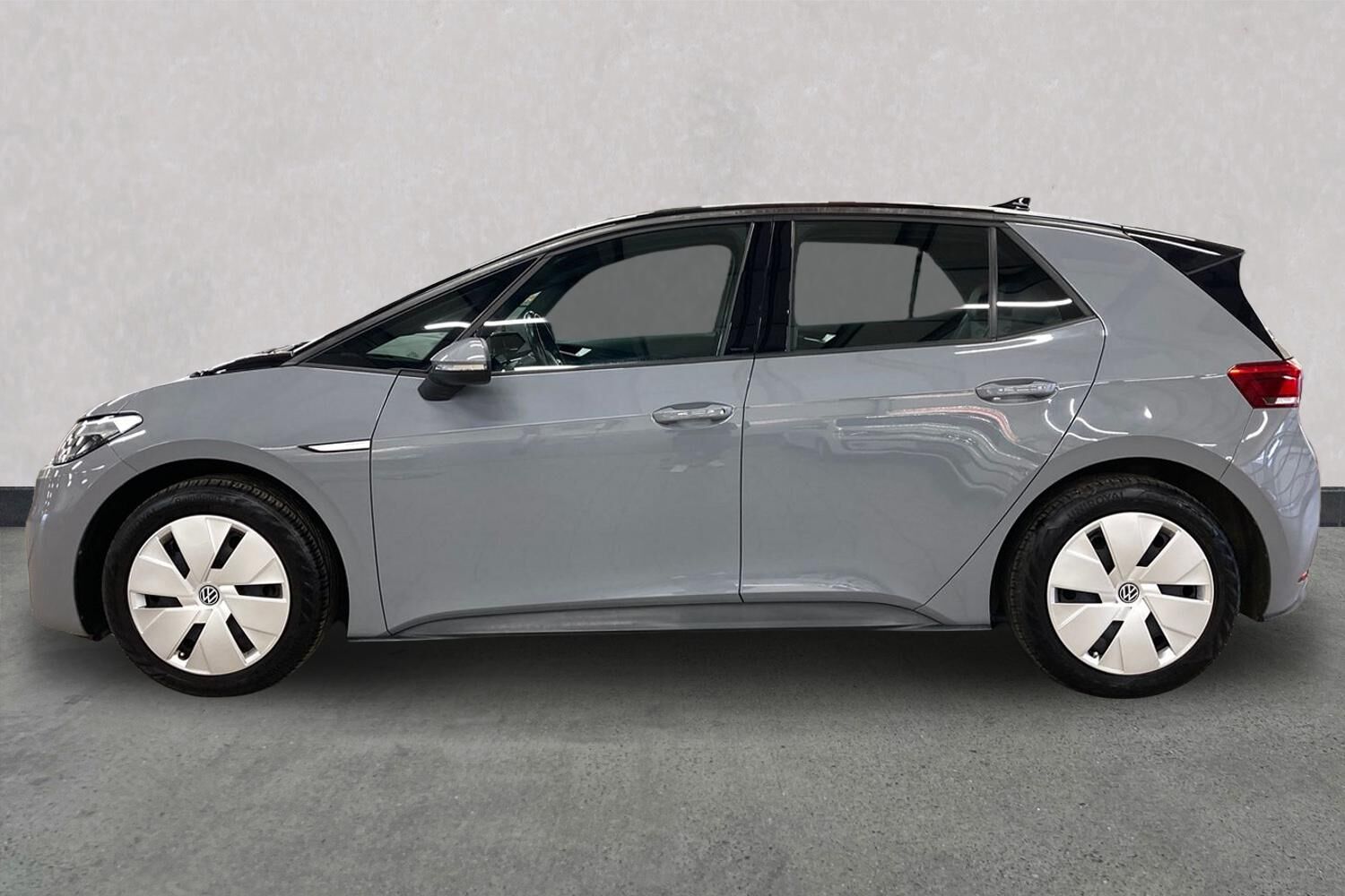 Billede af VW ID.3 EL Pure 150HK 5d Aut.