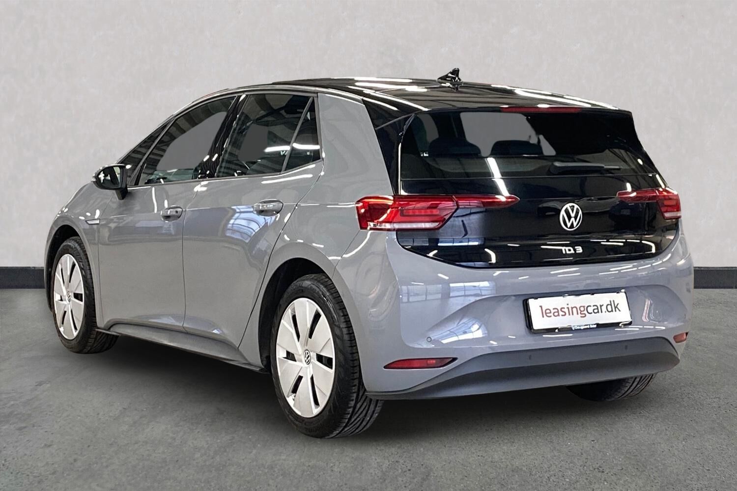 Billede af VW ID.3 EL Pure 150HK 5d Aut.