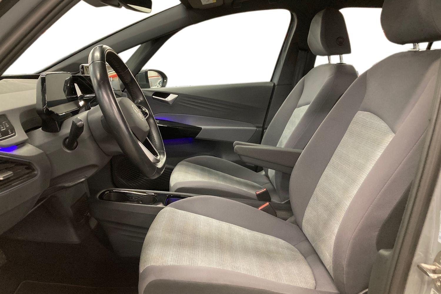 Billede af VW ID.3 EL Pure 150HK 5d Aut.