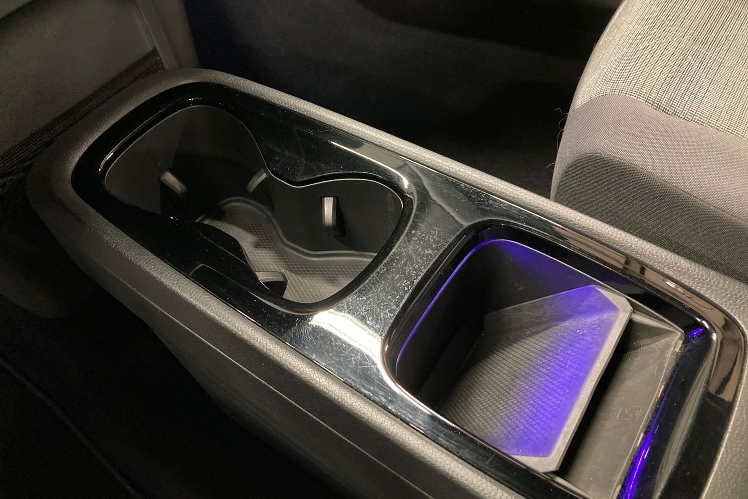 Billede af VW ID.3 EL Pure 150HK 5d Aut.