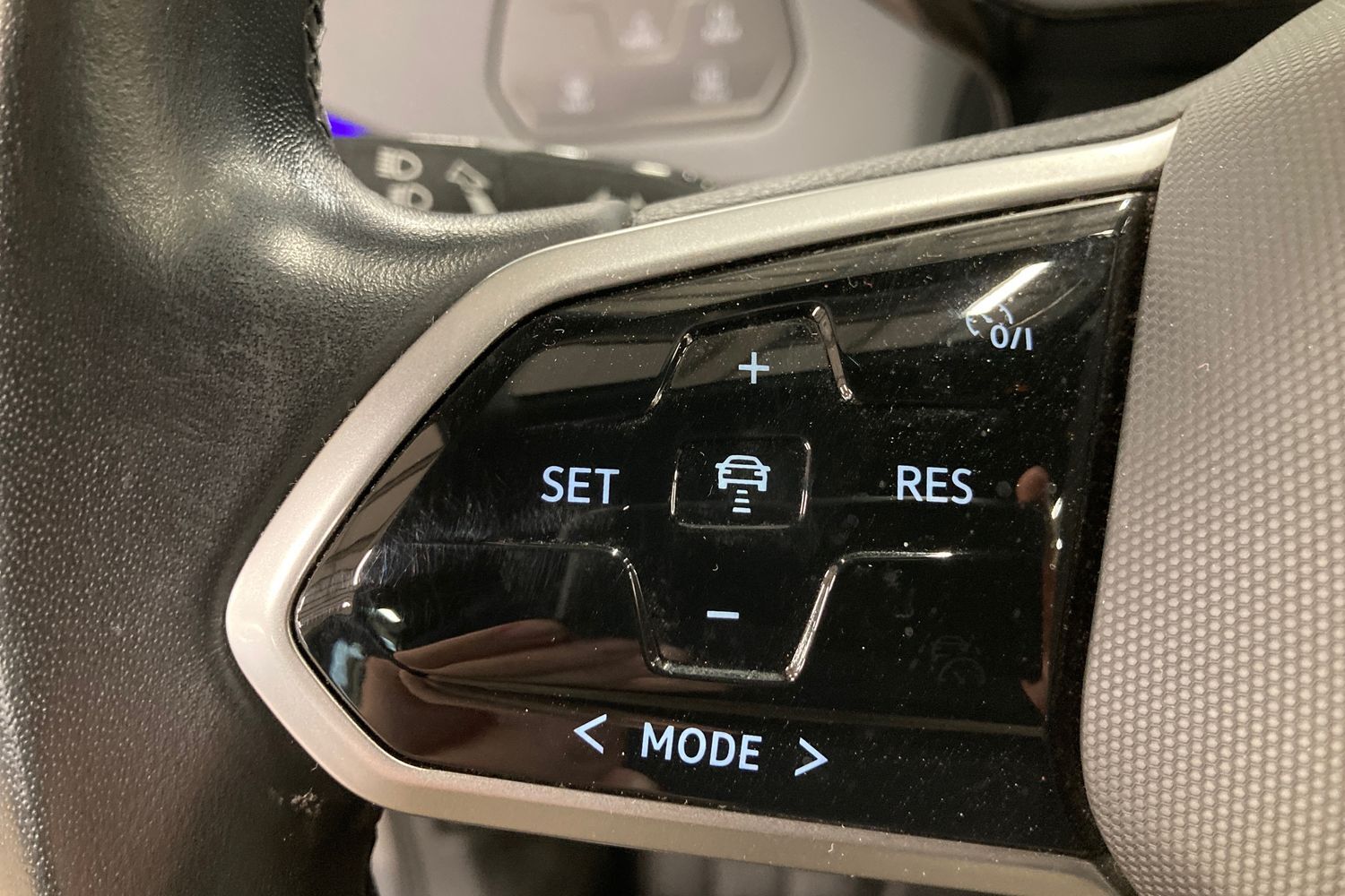 Billede af VW ID.3 EL Pure 150HK 5d Aut.