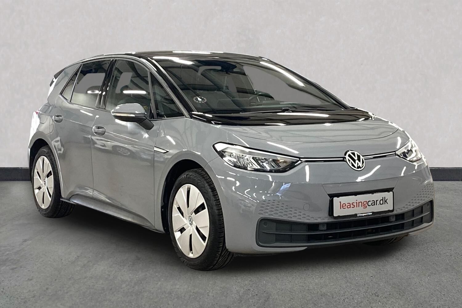 Billede af VW ID.3 EL Pure 150HK 5d Aut.