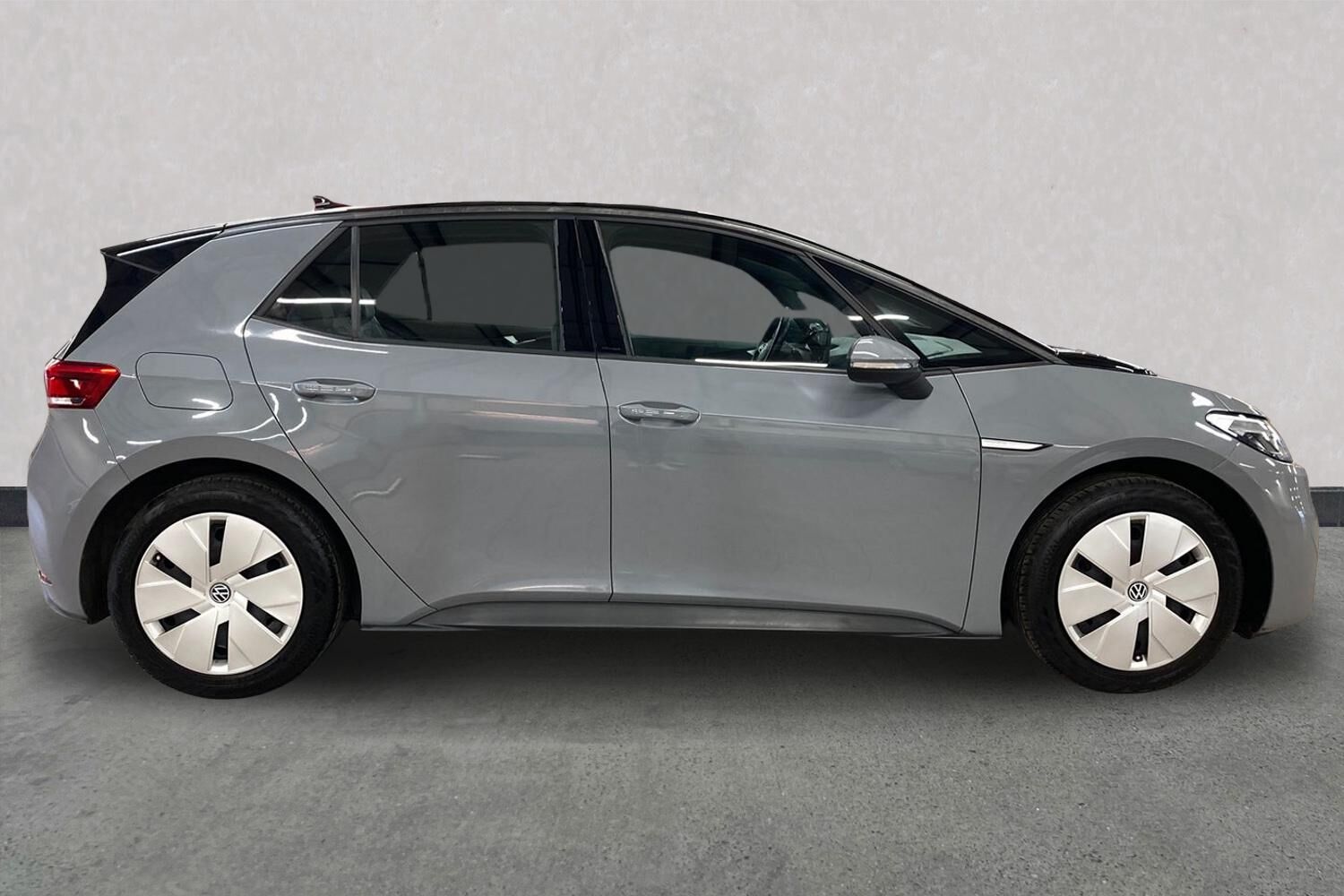 Billede af VW ID.3 EL Pure 150HK 5d Aut.