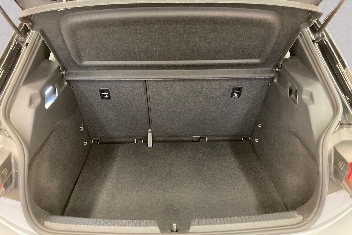 Billede af VW ID.3 EL Pure 150HK 5d Aut.