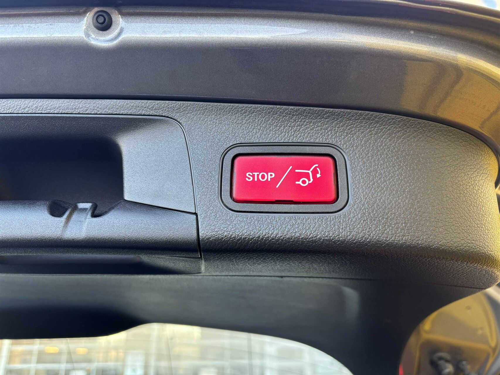 Billede af Mercedes-Benz EQA 250 EL AMG Line 190HK 5d Aut.