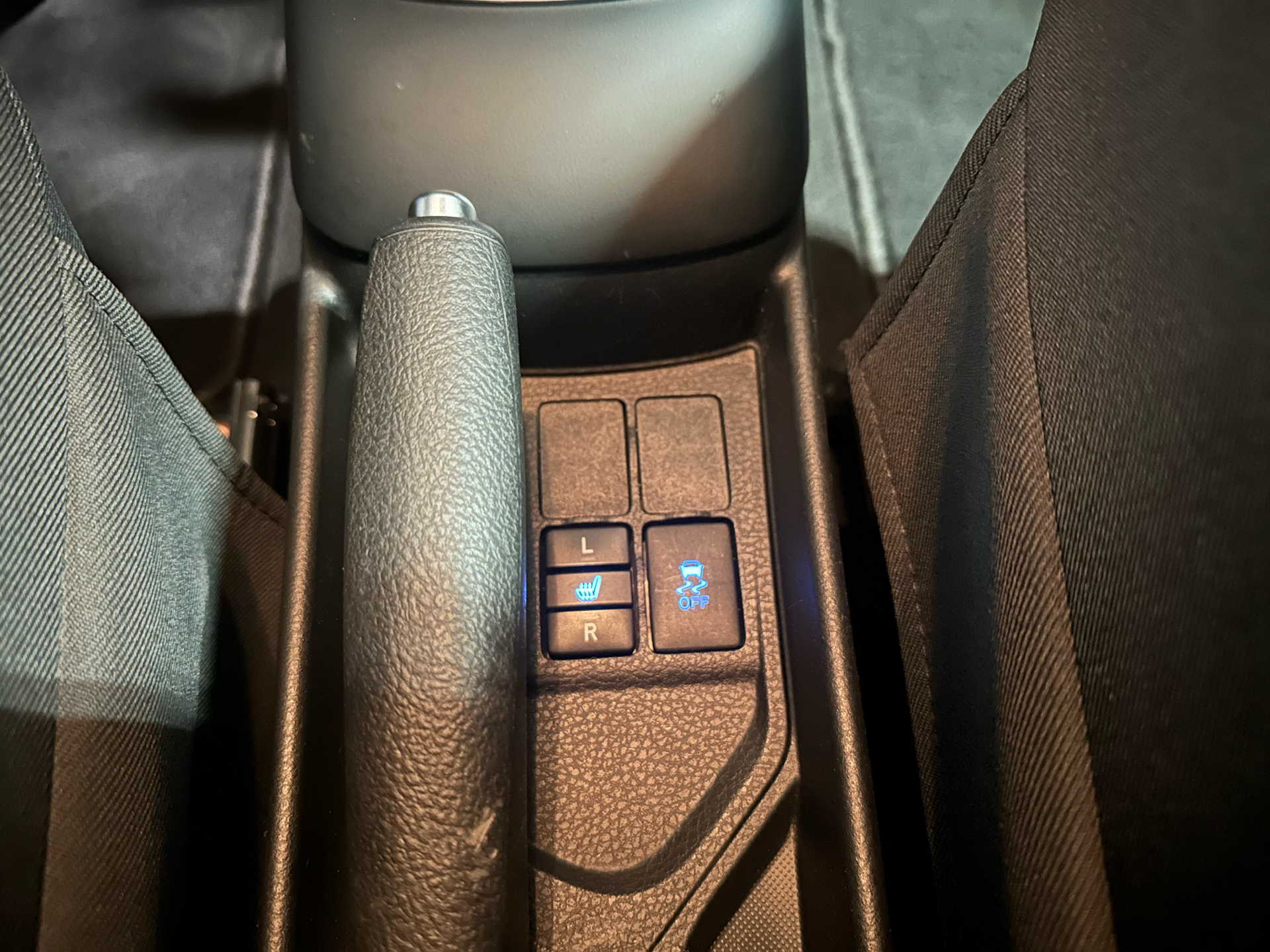 Billede af Toyota Yaris 1,5 VVT-I T3 Smartpakke 111HK 5d 6g