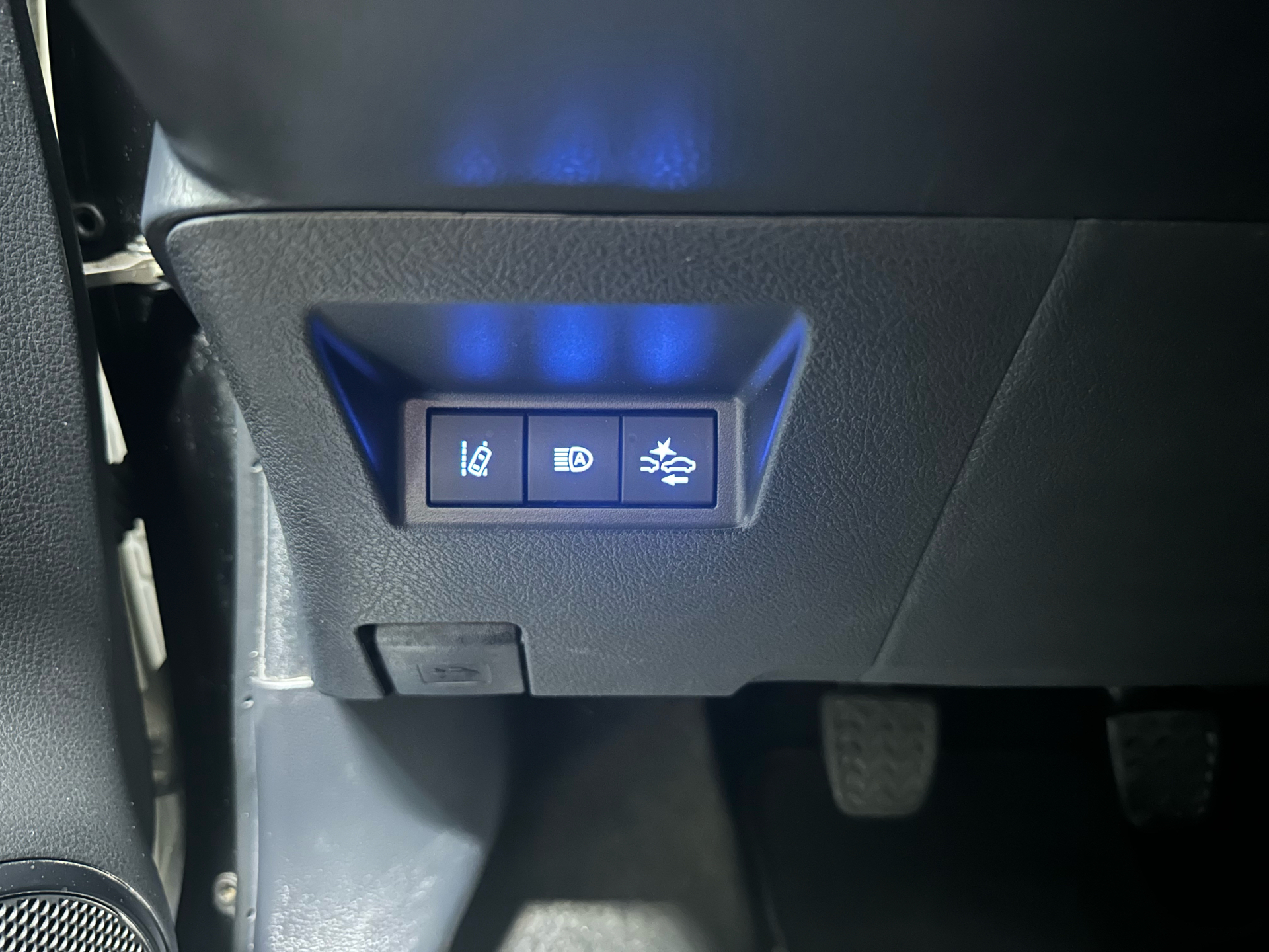 Billede af Toyota Yaris 1,5 VVT-I T3 Smartpakke 111HK 5d 6g