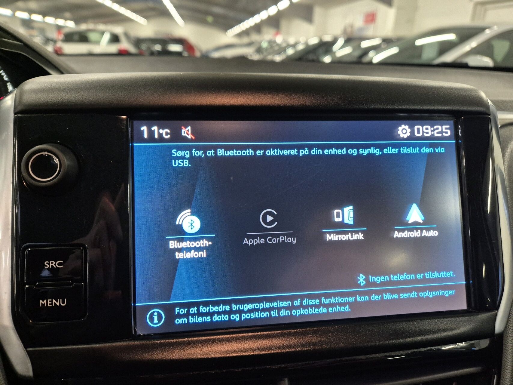 Billede af Peugeot 208 1,2 PureTech Like+ 82HK 5d