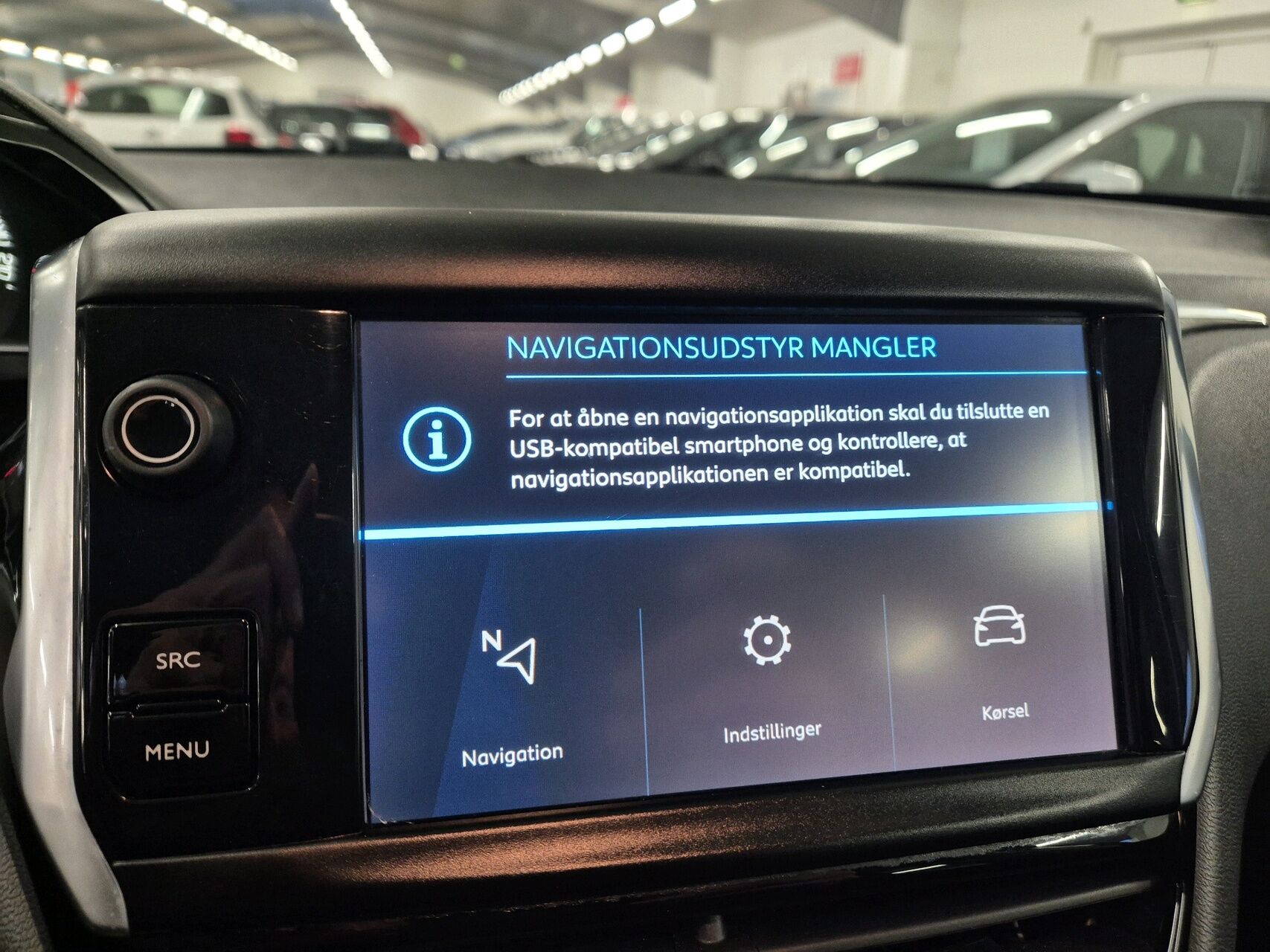 Billede af Peugeot 208 1,2 PureTech Like+ 82HK 5d