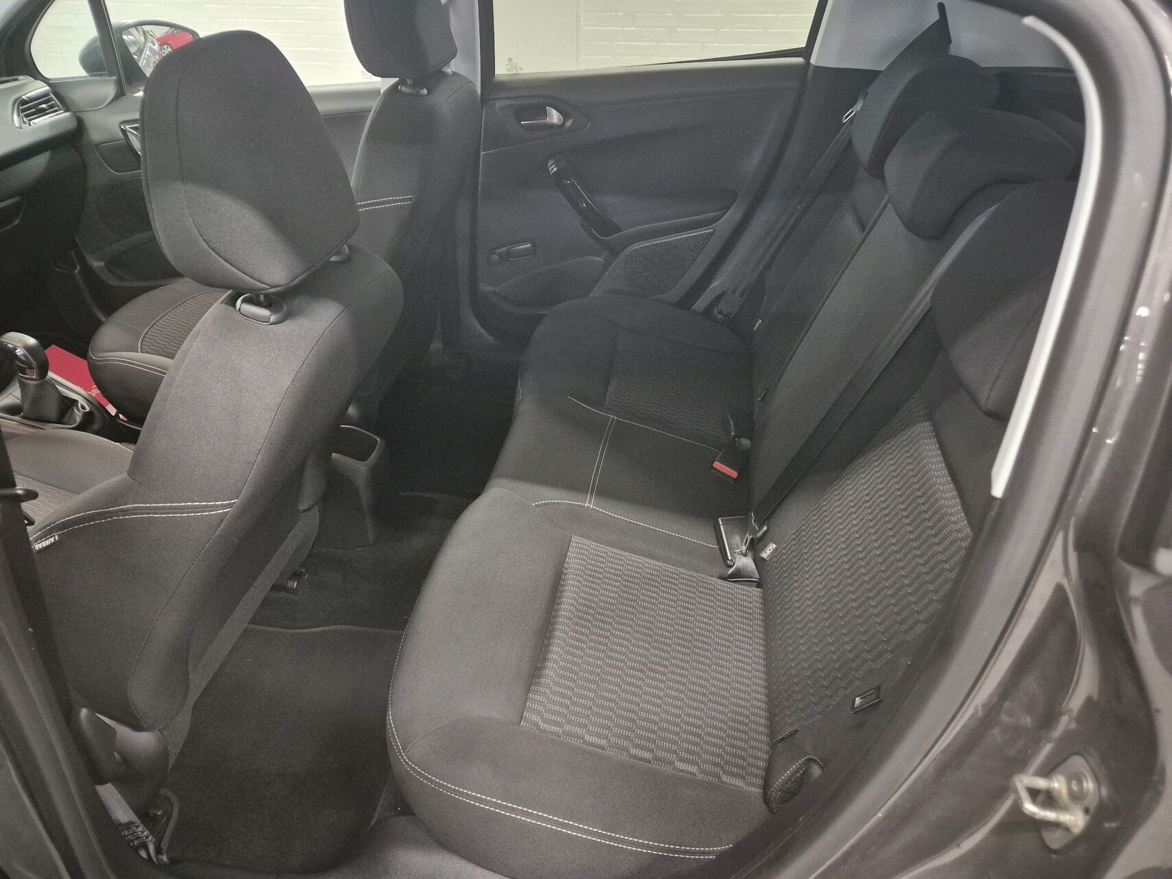 Billede af Peugeot 208 1,2 PureTech Like+ 82HK 5d