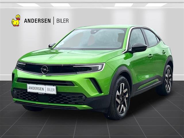 Billede af Opel Mokka-e EL Ultimate 136HK 5d Aut.