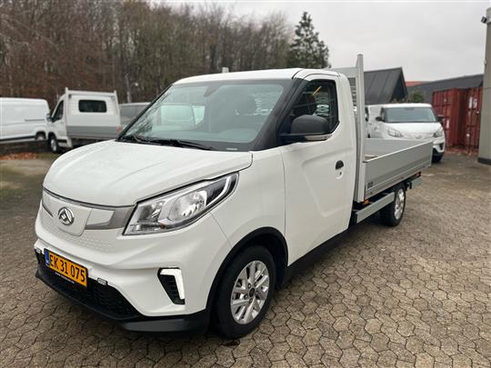 Maxus e-Deliver 3 LWB 50,2 kWh EL 122HK Ladv./Chas. Trinl. Gear
