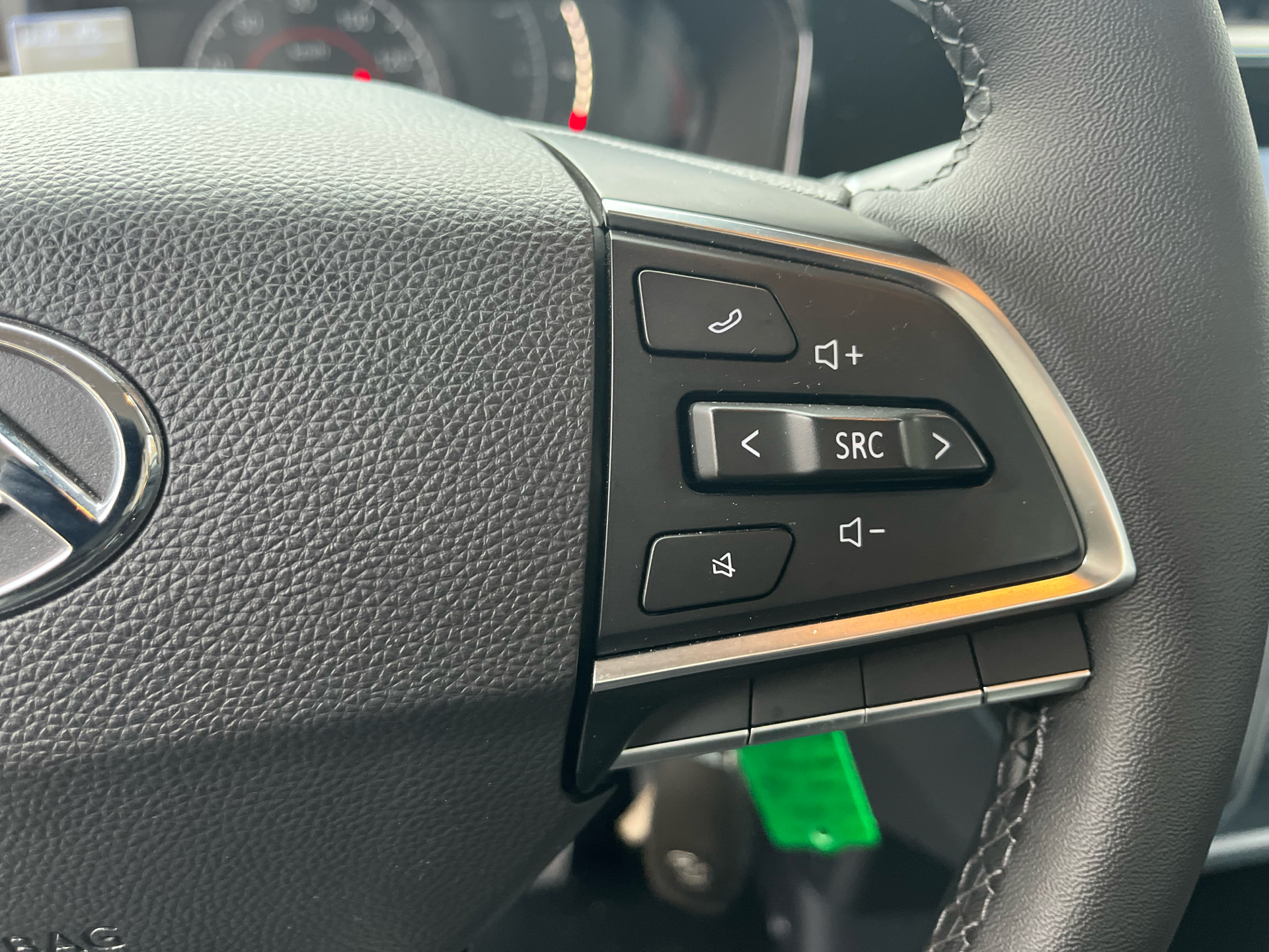 Billede af Maxus e-Deliver 3 LWB 50,2 kWh EL 122HK Ladv./Chas. Trinl. Gear