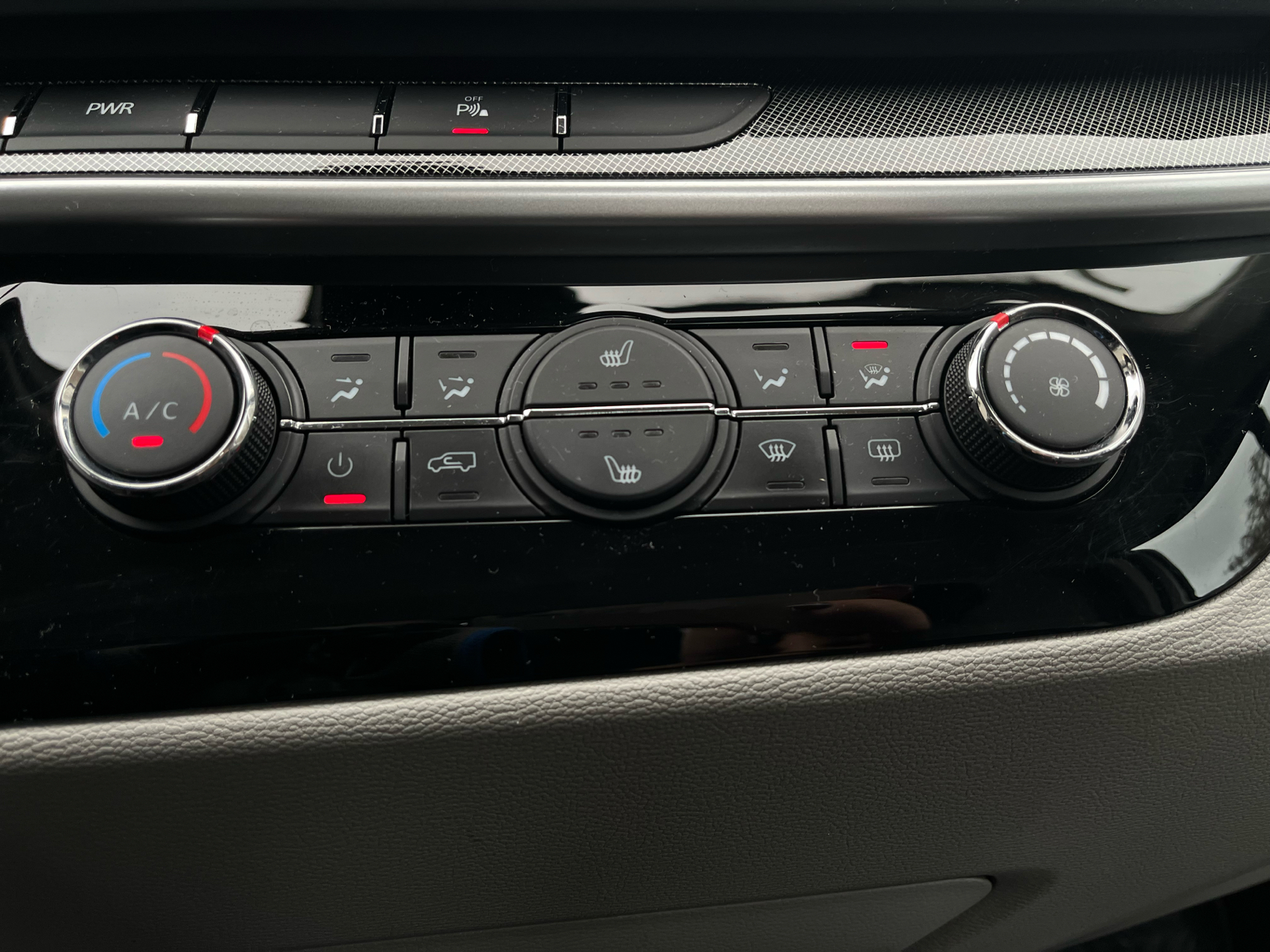 Billede af Maxus e-Deliver 9 L4N1 EL 204HK Ladv./Chas. Aut.