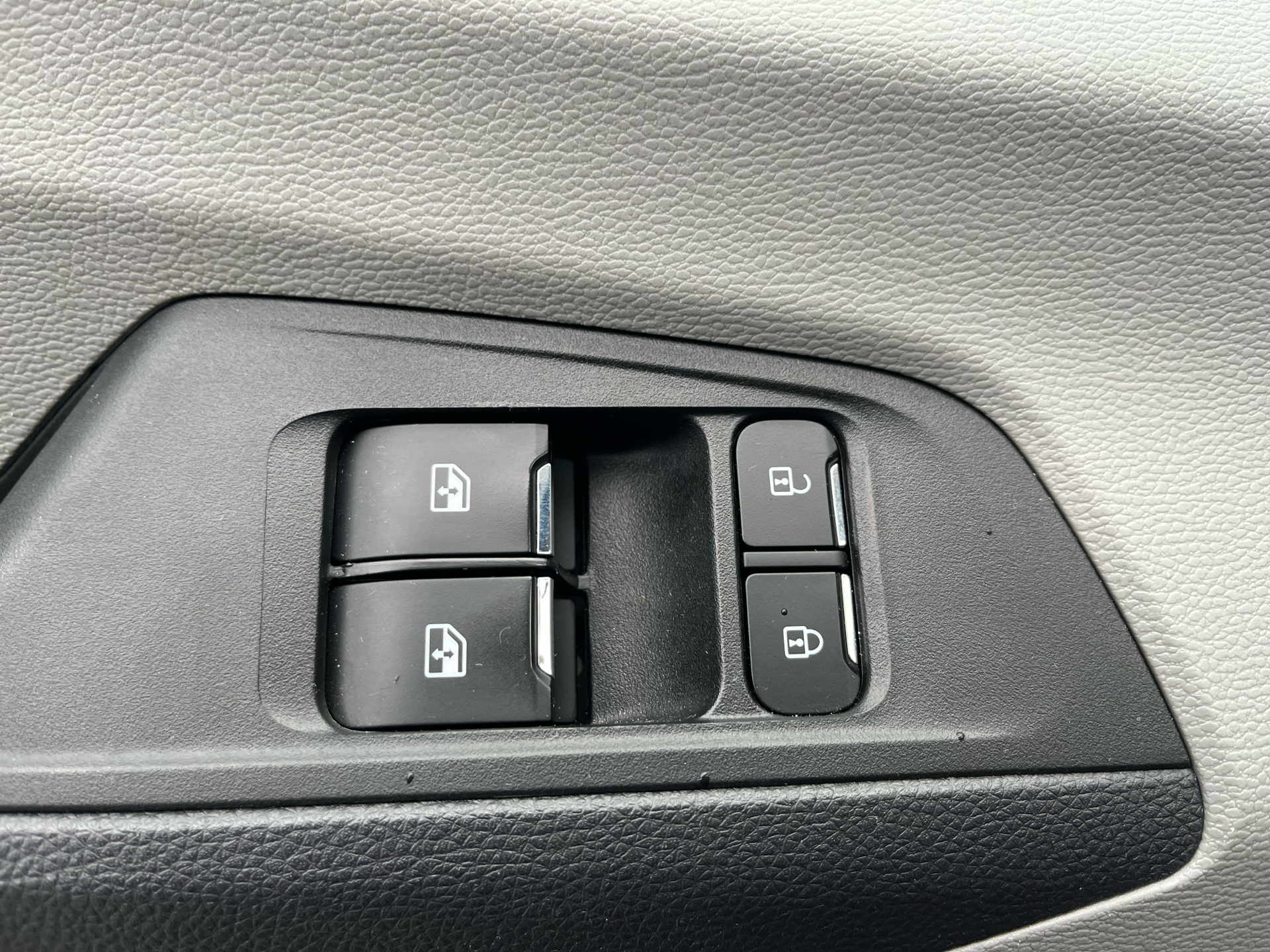 Billede af Maxus e-Deliver 9 L4N1 EL 204HK Ladv./Chas. Aut.