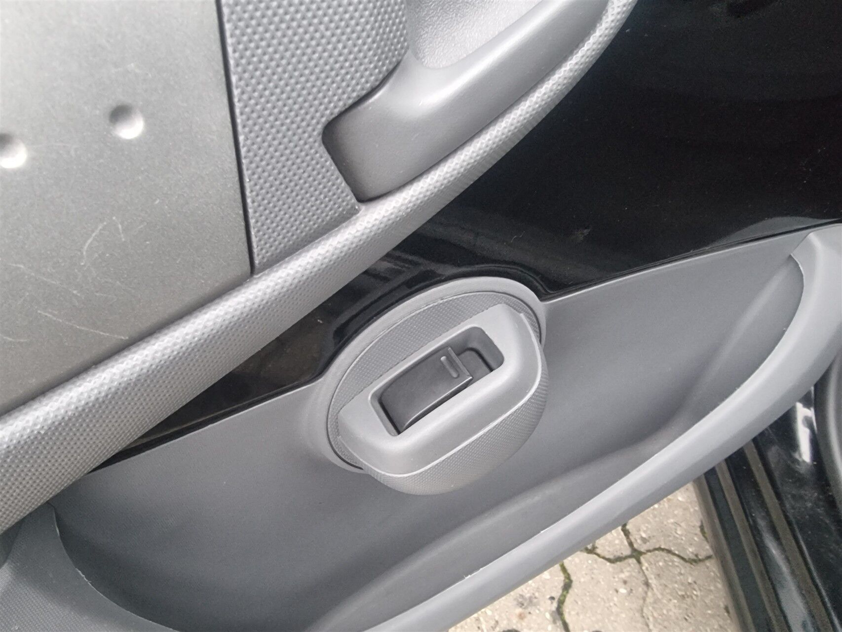 Billede af Peugeot 107 1,0 I 68HK 5d