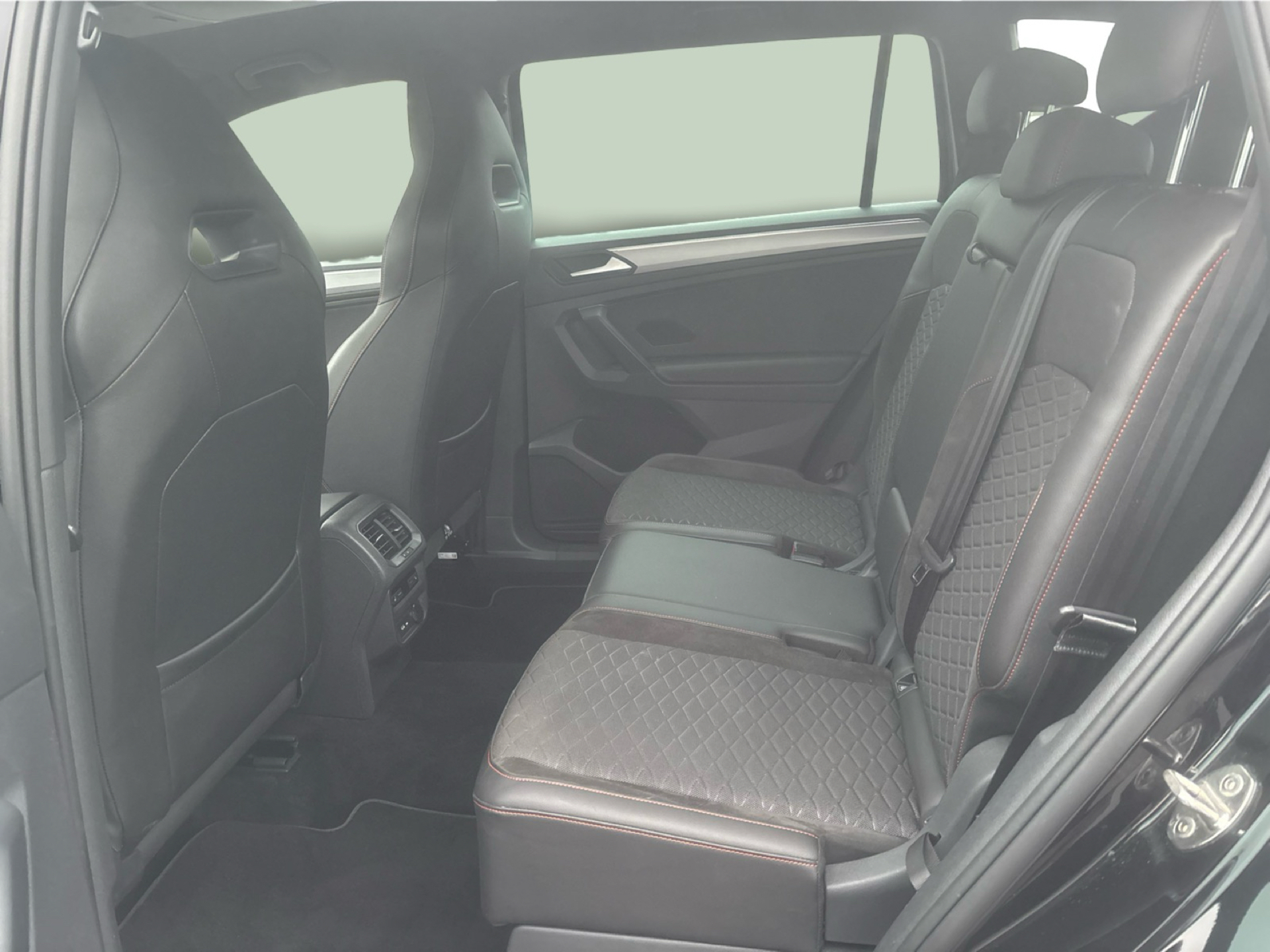 Billede af Seat Tarraco 1,4 TSI  Plugin-hybrid FR DSG 245HK 5d 6g Aut.