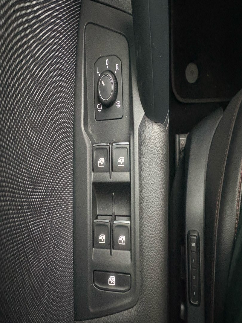 Billede af Seat Tarraco 1,4 TSI  Plugin-hybrid FR DSG 245HK 5d 6g Aut.